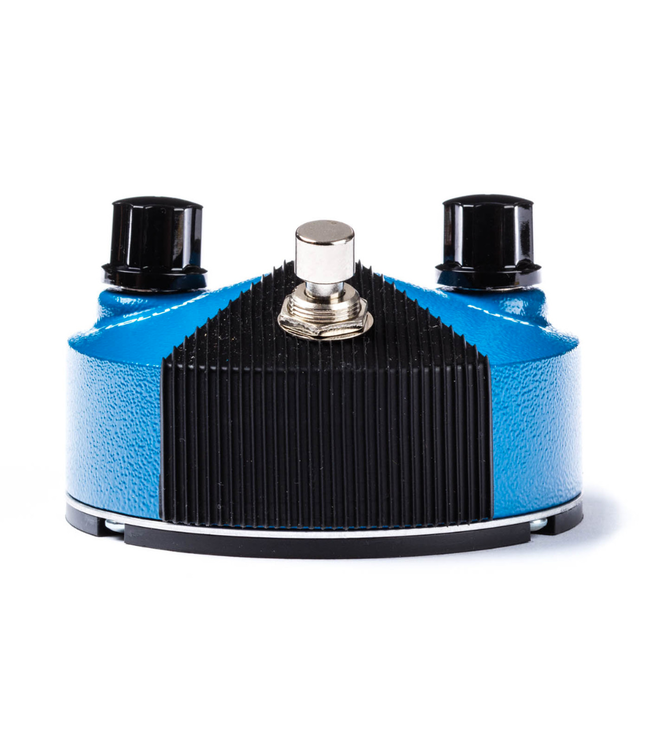 Dunlop Fuzz Face Mini Pedal - Silicon