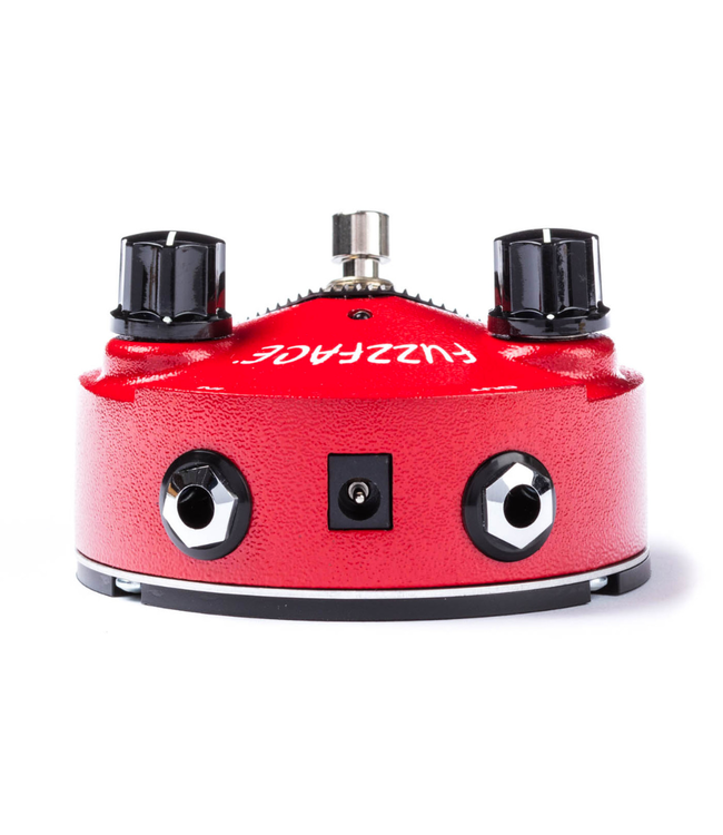 Dunlop Fuzz Face Mini Pedal - Germanium