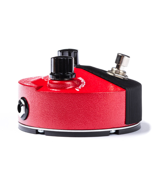 Dunlop Fuzz Face Mini Pedal - Germanium