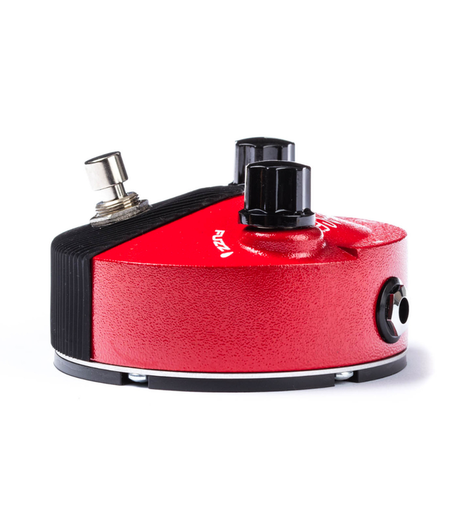 Dunlop Fuzz Face Mini Pedal - Germanium