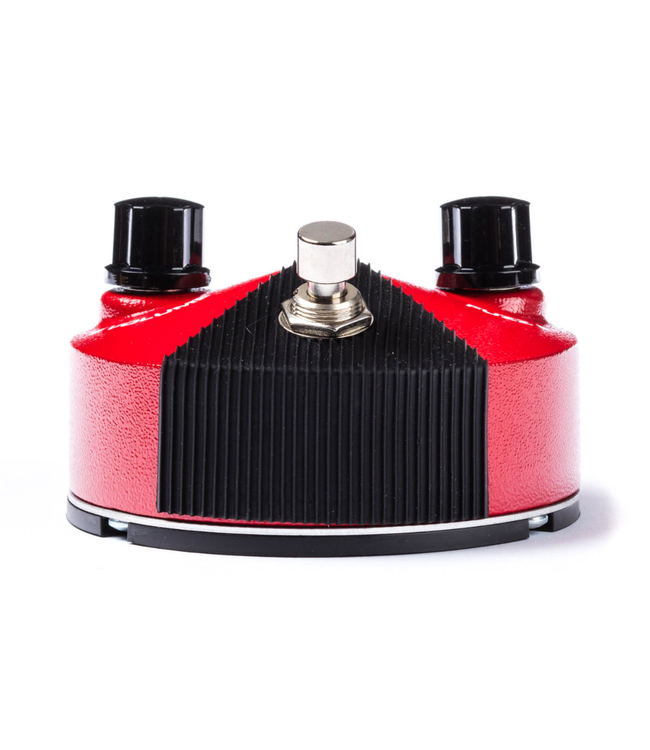 Dunlop Fuzz Face Mini Pedal - Germanium