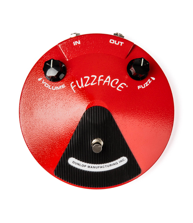 Dunlop Dunlop Fuzz Face Pedal - Original