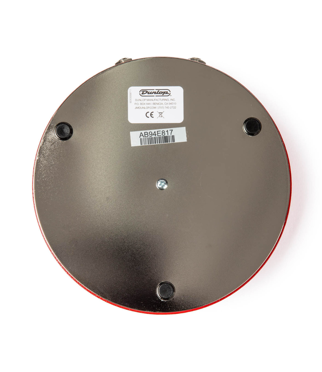 Dunlop Fuzz Face Pedal - Original