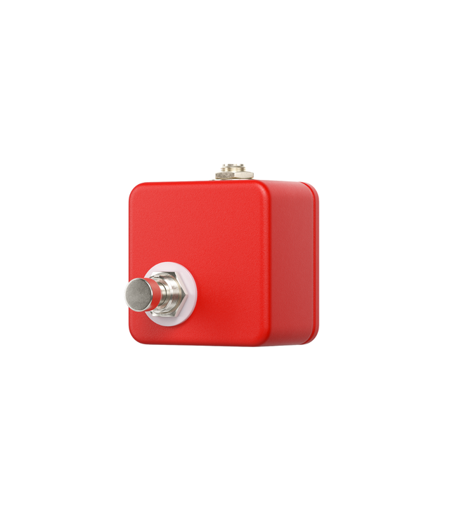JHS Red Remote Pedal