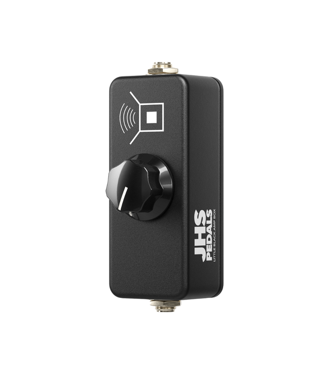 JHS Little Black Amp Box Pedal