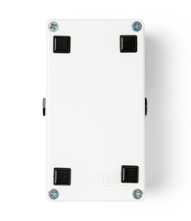 MXR Bass Compressor Pedal