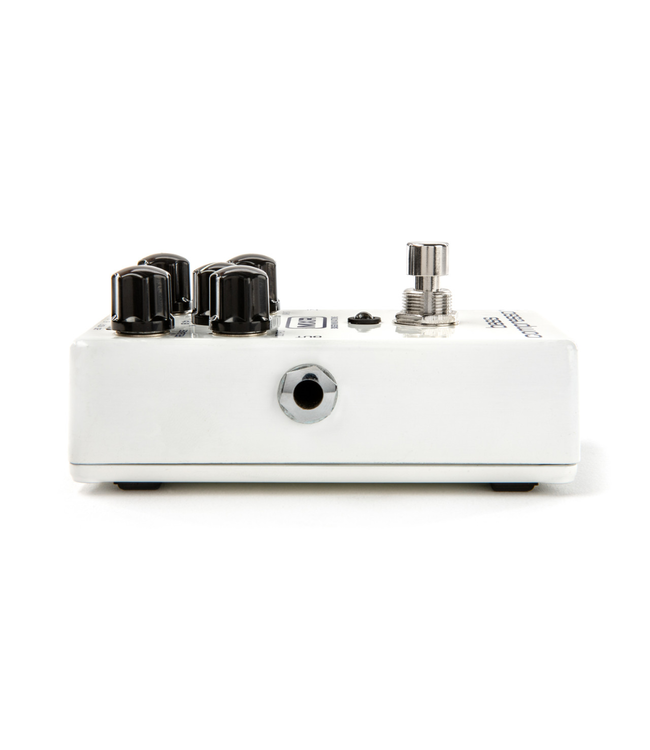 MXR Bass Compressor Pedal