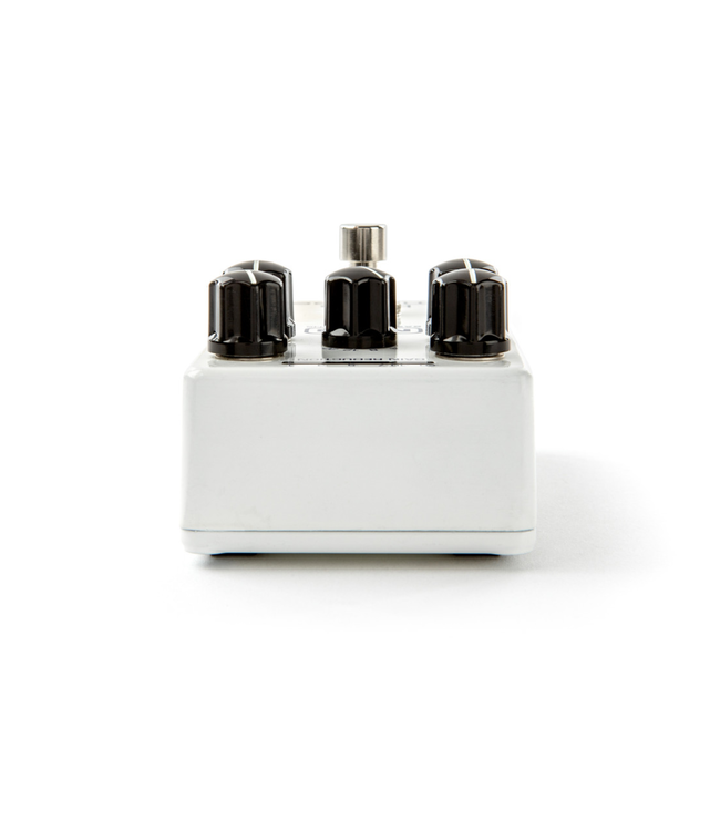 MXR Bass Compressor Pedal