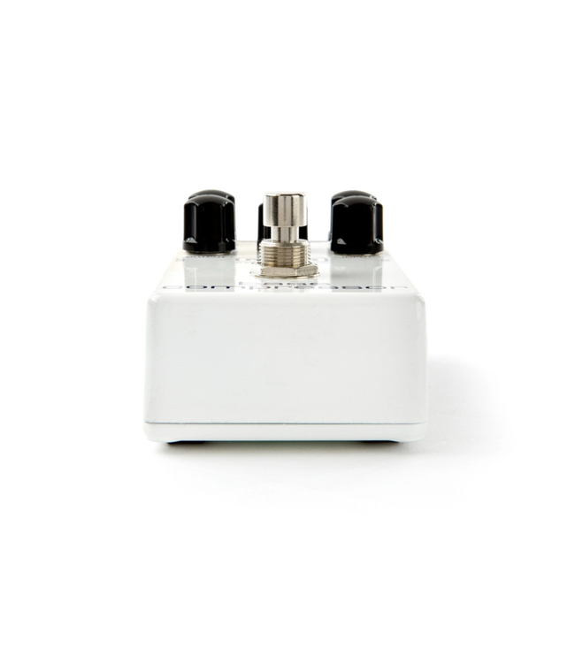 MXR Bass Compressor Pedal