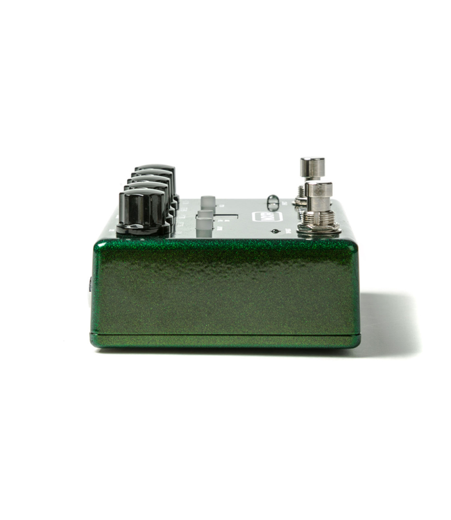 MXR Carbon Copy Deluxe Analog Delay Pedal