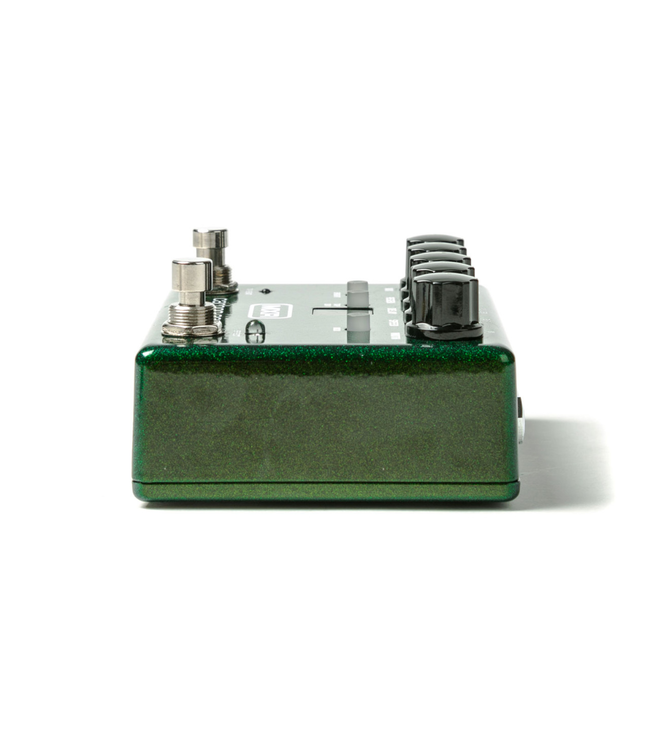 MXR Carbon Copy Deluxe Analog Delay Pedal