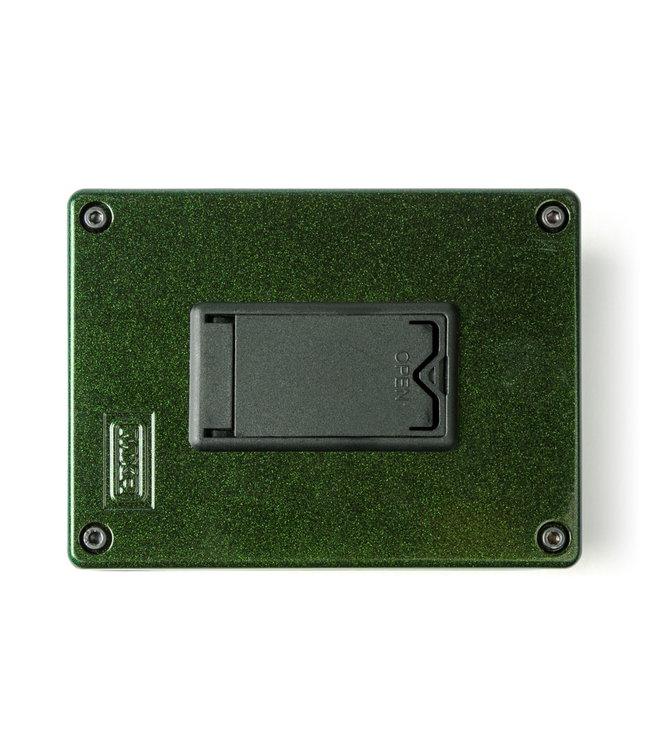 MXR Carbon Copy Deluxe Analog Delay Pedal