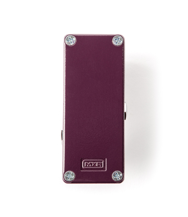 MXR Duke Of Tone Overdrive Pedal