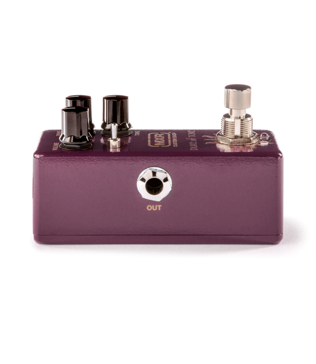 MXR Duke Of Tone Overdrive Pedal