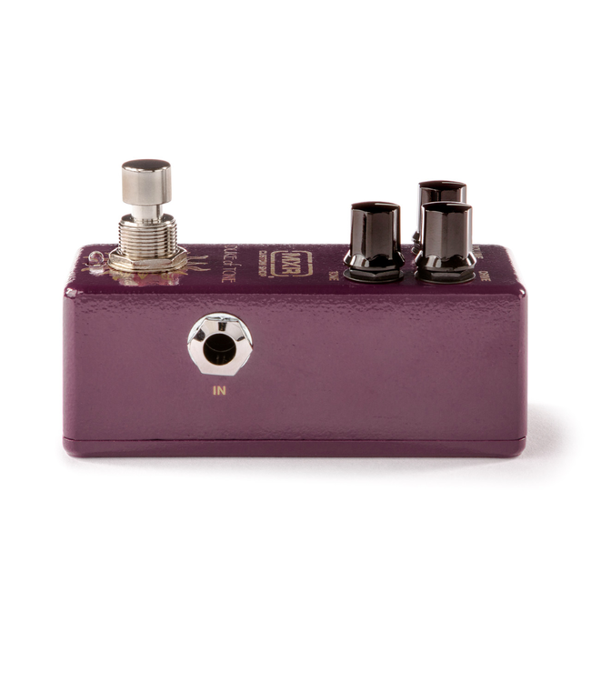 MXR Duke Of Tone Overdrive Pedal