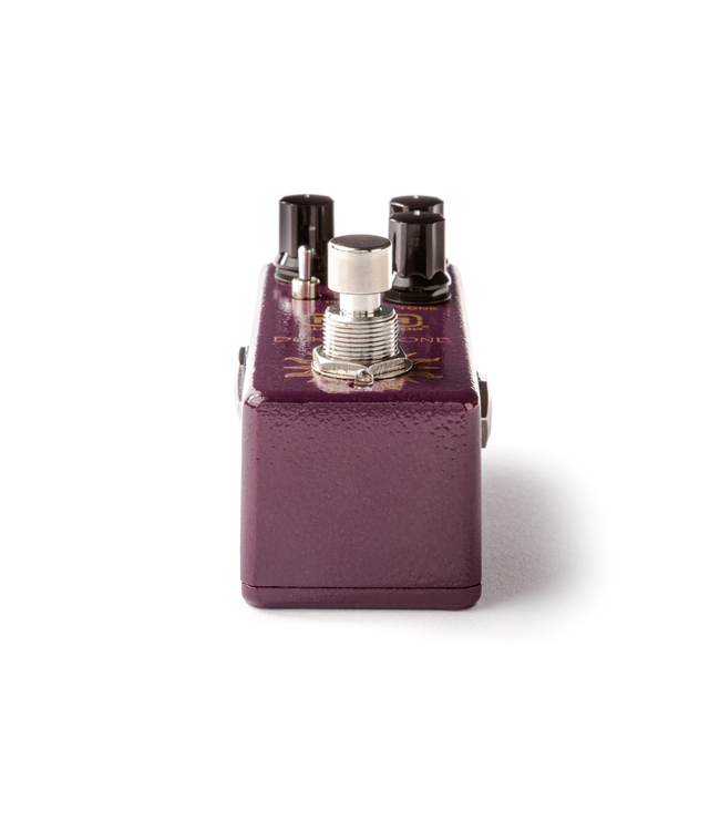 MXR Duke Of Tone Overdrive Pedal