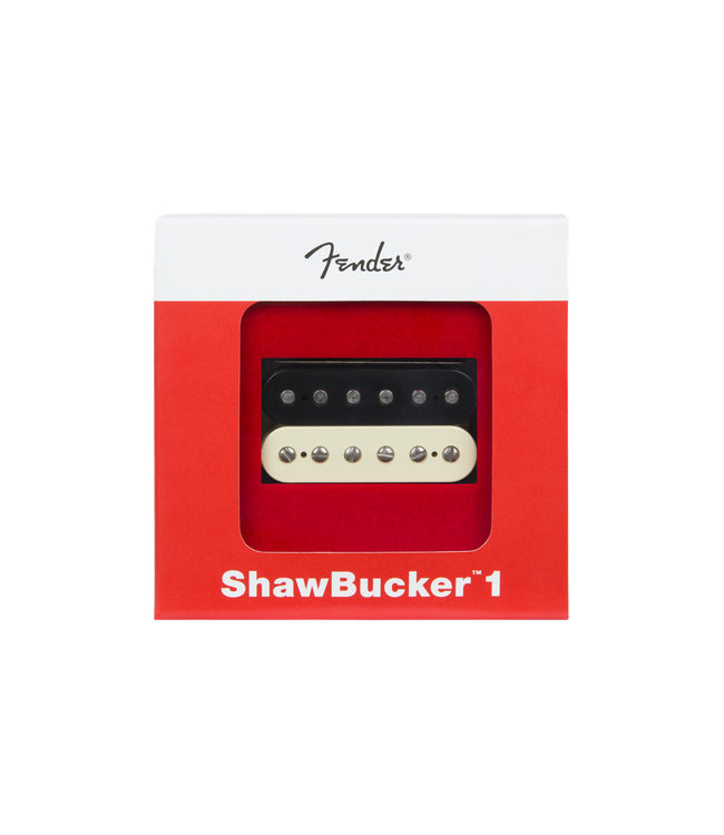 Fender Shawbucker 1 Humbucker Pickup