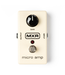 MXR MXR Micro Amp Pedal