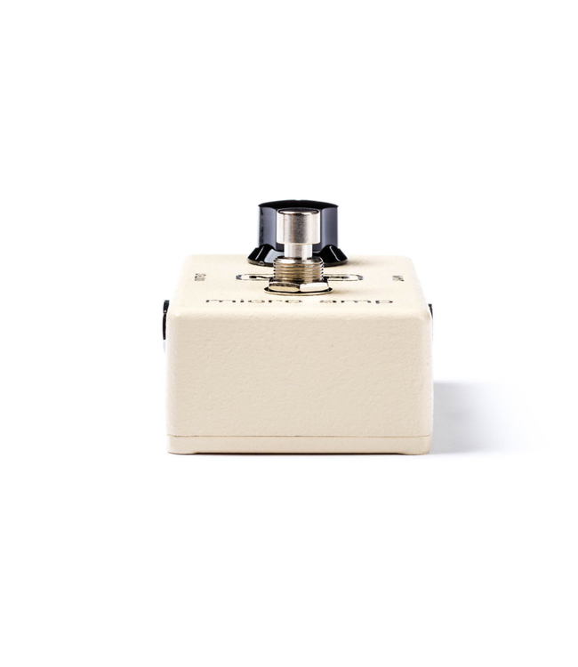 MXR Micro Amp Pedal