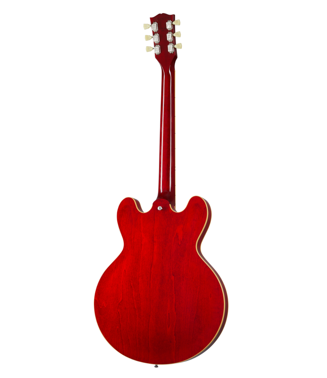 Gibson ES-335 - Sixties Cherry