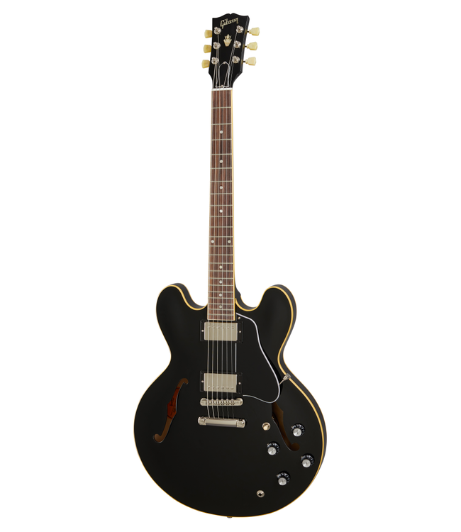 Gibson ES-335 Semi-Hollow - Sixties Cherry - Get Loud Music