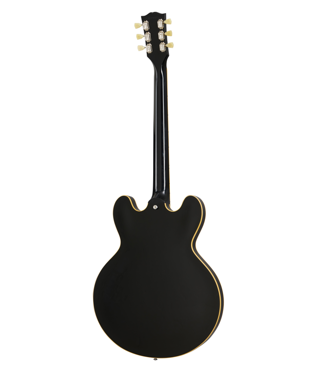 Gibson ES-335 - Vintage Ebony