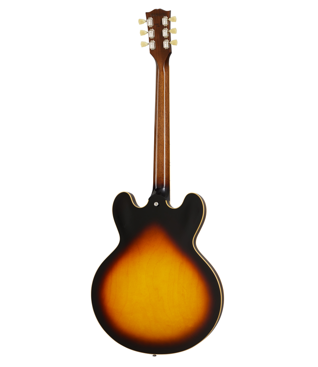 Gibson ES-335 - Vintage Burst