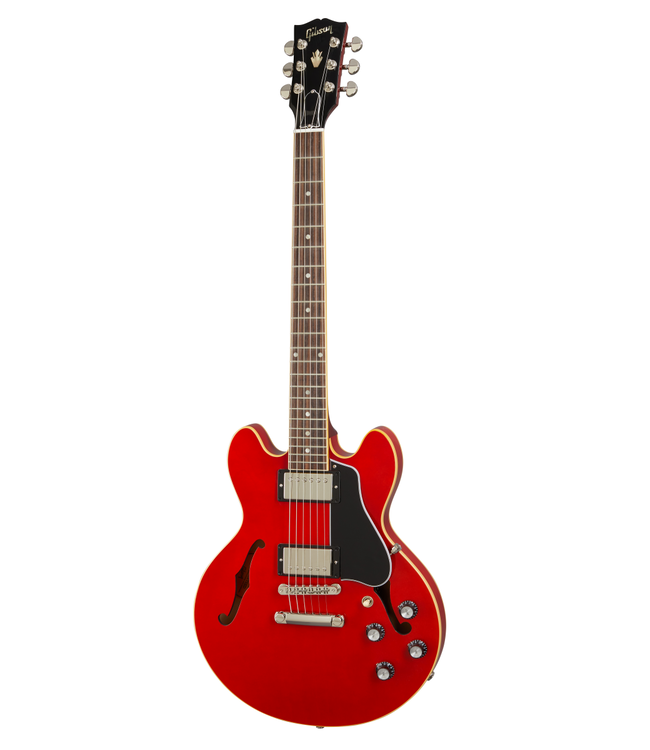 Gibson Gibson ES-339 - Cherry