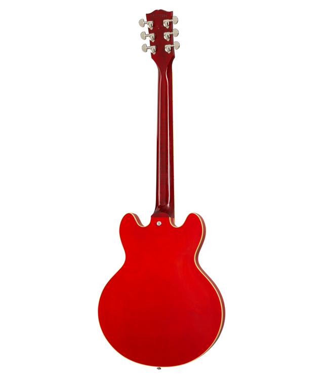 Gibson ES-339 - Cherry