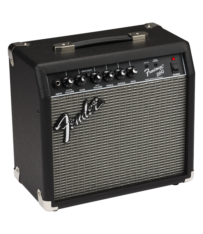 Fender Frontman 20G Guitar Amplifier