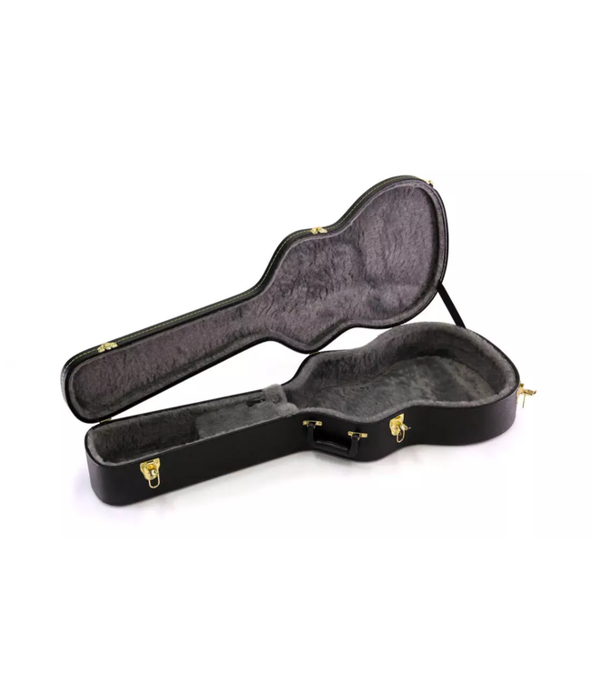 Yorkville Acoustic Guitar Hardshell Case - Classical