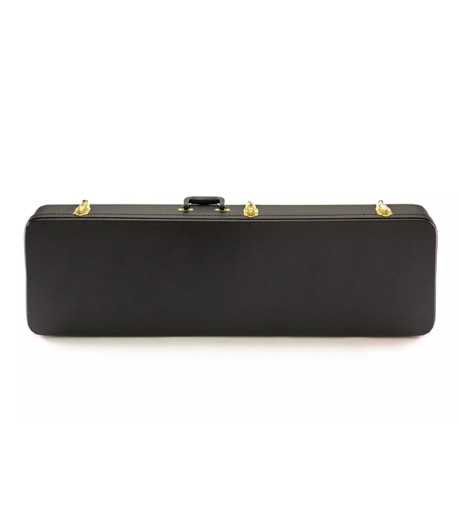 Yorkville Yorkville Bass Hardshell Case - Rectangular