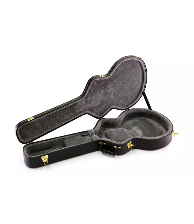 Yorkville Electric Guitar Hardshell Case - ES-335