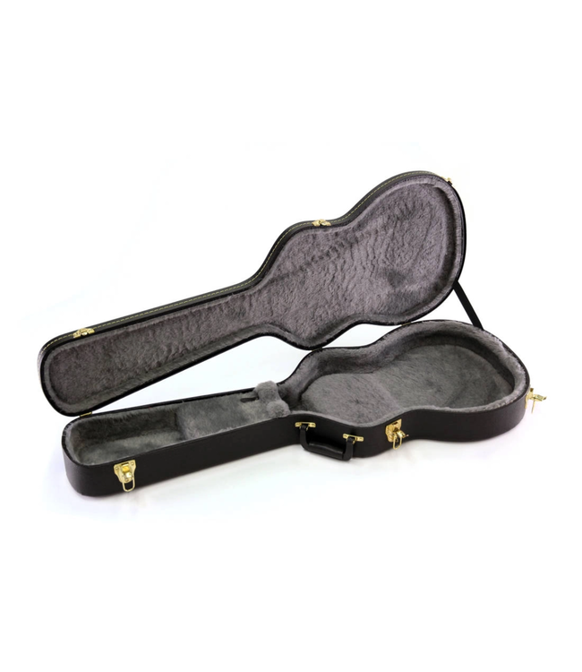 Yorkville Electric Guitar Hardshell Case - ES-339