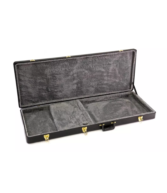 Yorkville Electric Guitar Hardshell Case - Flying V