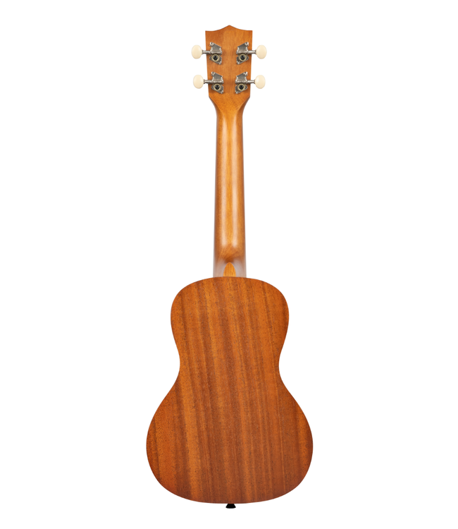 Kala Surf Series Concert Ukulele - Dawn Patrol