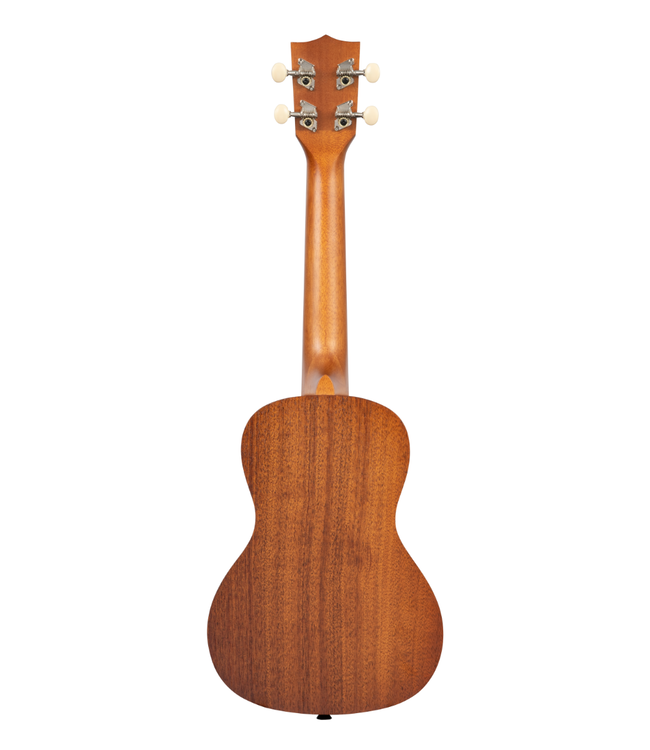 Kala Surf Series Concert Ukulele - Surf's Up