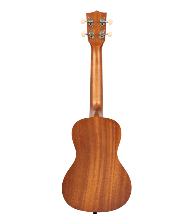 Kala Surf Series Concert Ukulele - Swell
