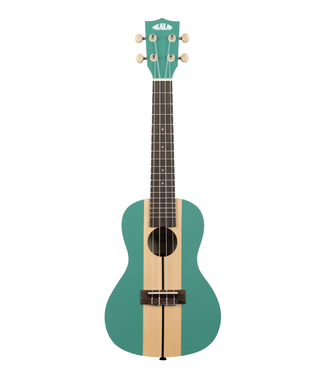 Kala Kala Surf Series Concert Ukulele - Wipeout