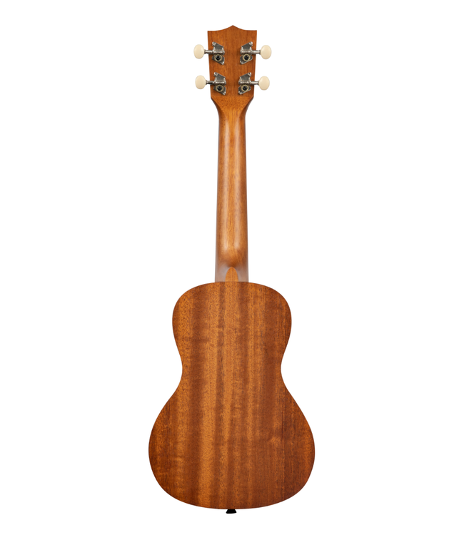 Kala Surf Series Concert Ukulele - Wipeout