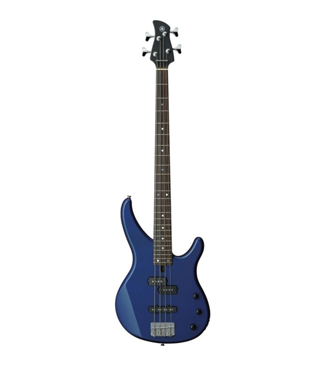 Yamaha TRBX174 Bass - Dark Blue Metallic