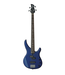 Yamaha Yamaha TRBX174 Bass - Dark Blue Metallic