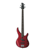 Yamaha Yamaha TRBX174 Bass - Red Metallic