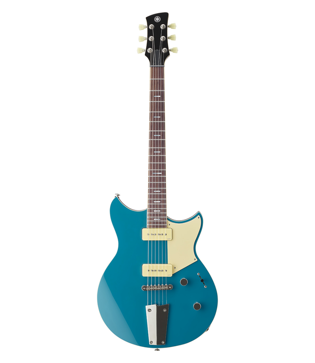 Yamaha Yamaha Revstar Standard RSS02T - Swift Blue