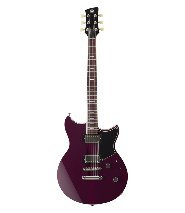 Yamaha Yamaha Revstar Standard RSS20 - Hot Merlot