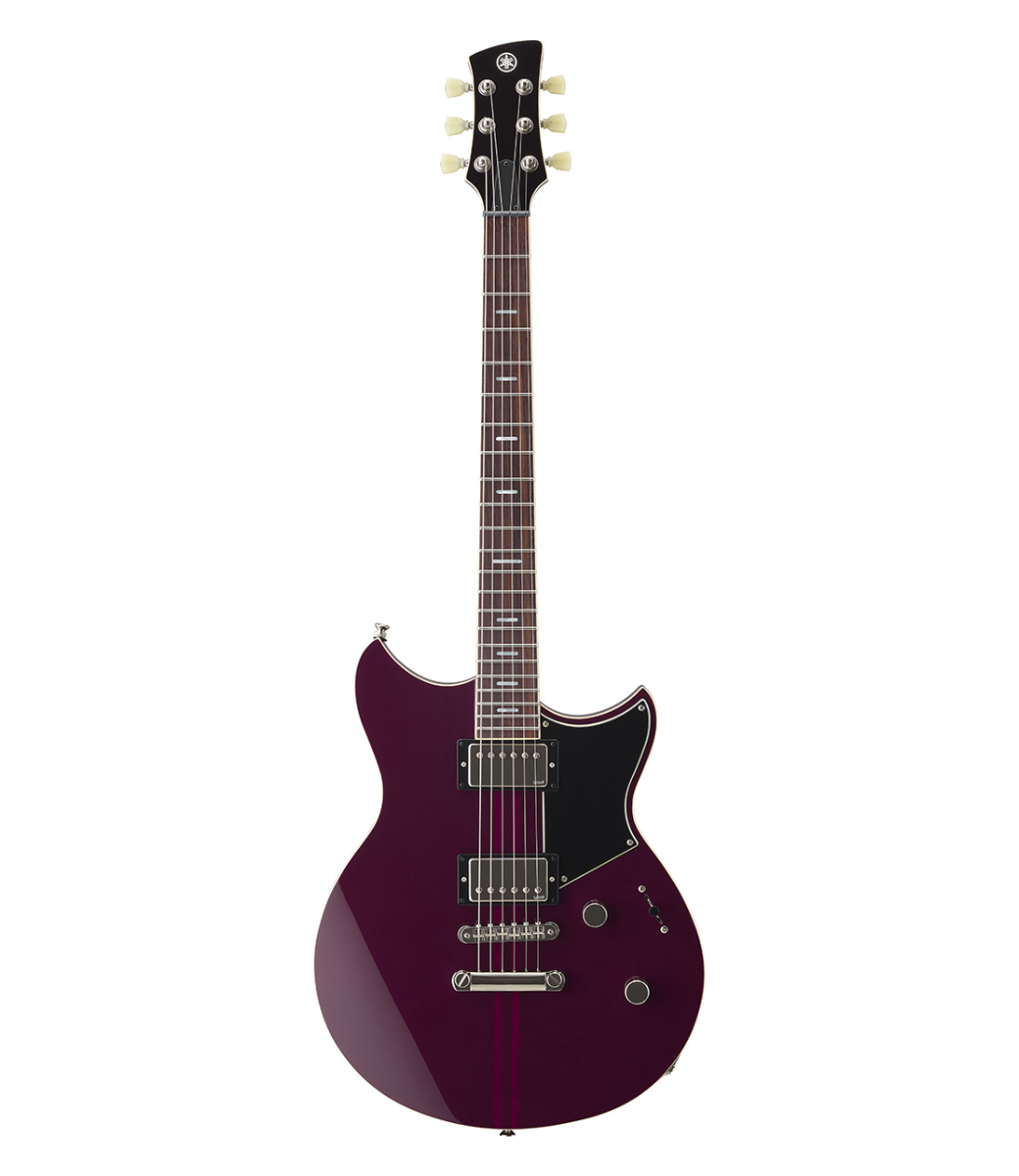 Yamaha Revstar Standard RSS20 - Hot Merlot - Get Loud Music