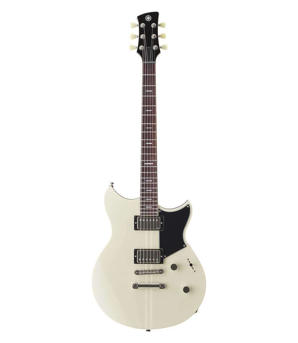 Yamaha Revstar Standard RSS20 - Vintage White - Get Loud Music