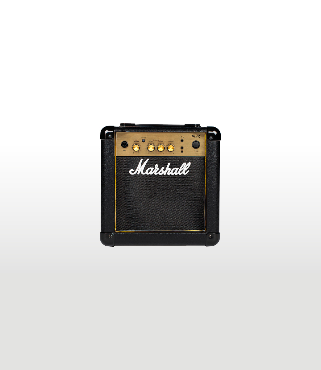 Marshall mg10 amplifier deals