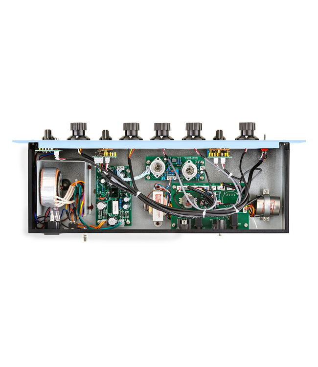 Warm Audio EQP-WA Pultec Style Tube Equalizer