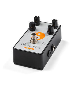 Warm Audio Warm Audio Warmdrive Amp-In-A-Box Overdrive Pedal